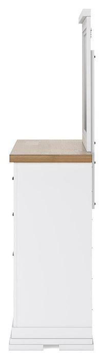 Five Star Furniture - Ashbryn Bedroom Package