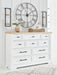 Five Star Furniture - Ashbryn Dresser image