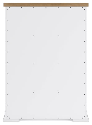 Five Star Furniture - Ashbryn Chest of Drawers - Five Star Furniture & Mattress (GA)