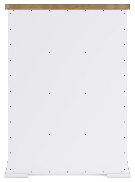 Five Star Furniture - Ashbryn Chest of Drawers