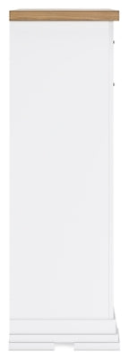 Five Star Furniture - Ashbryn Chest of Drawers - Five Star Furniture & Mattress (GA)