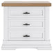 Five Star Furniture - Ashbryn Nightstand - Five Star Furniture & Mattress (GA)
