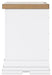 Five Star Furniture - Ashbryn Nightstand - Five Star Furniture & Mattress (GA)