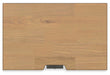 Five Star Furniture - Ashbryn Nightstand - Five Star Furniture & Mattress (GA)