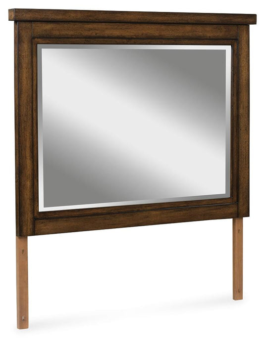 Five Star Furniture - Taffenbrook Bedroom Mirror