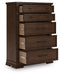 Five Star Furniture - Taffenbrook Chest of Drawers - Five Star Furniture & Mattress (GA)