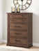 Five Star Furniture - Taffenbrook Chest of Drawers - Five Star Furniture & Mattress (GA)