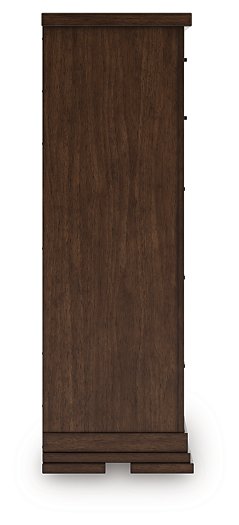 Taffenbrook Chest of Drawers - Five Star Furniture & Mattress (GA)