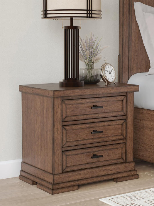 Five Star Furniture - Taffenbrook Nightstand