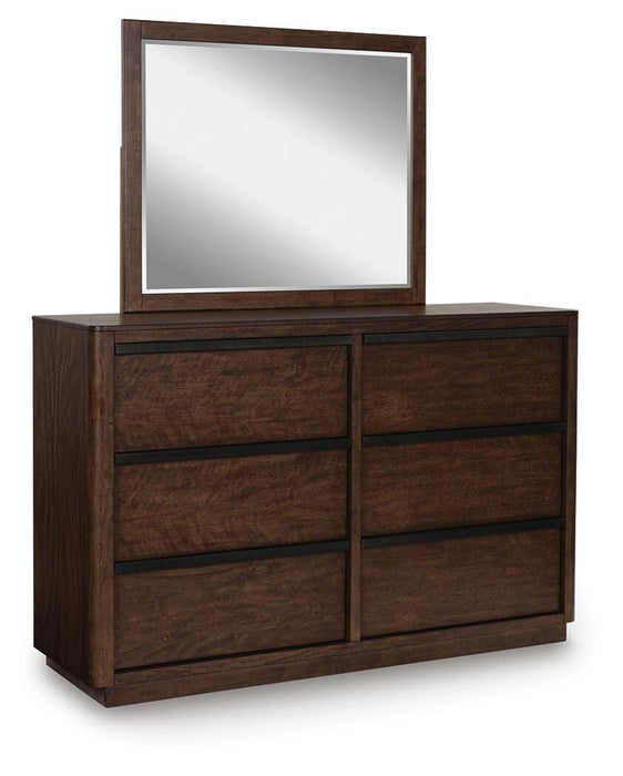 Five Star Furniture - Dilenno Bedroom Set