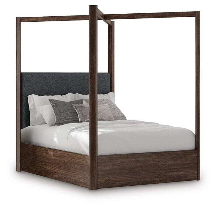 Five Star Furniture - Dilenno Bedroom Set