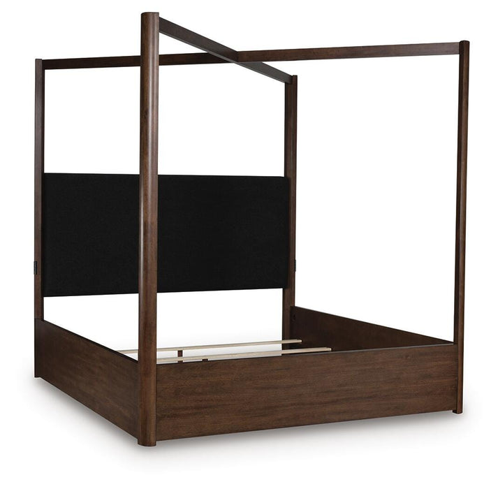Five Star Furniture - Dilenno Bedroom Set