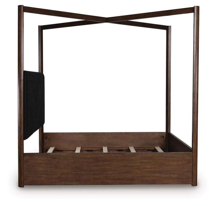 Five Star Furniture - Dilenno Bedroom Set
