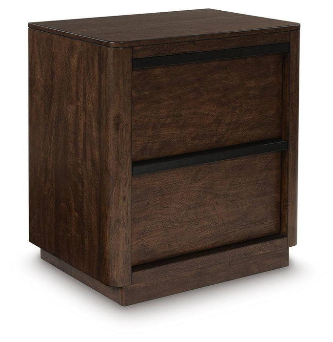 Five Star Furniture - Dilenno Bedroom Set