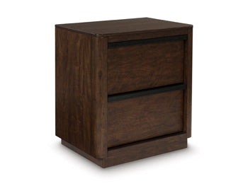 Five Star Furniture - Dilenno Bedroom Set