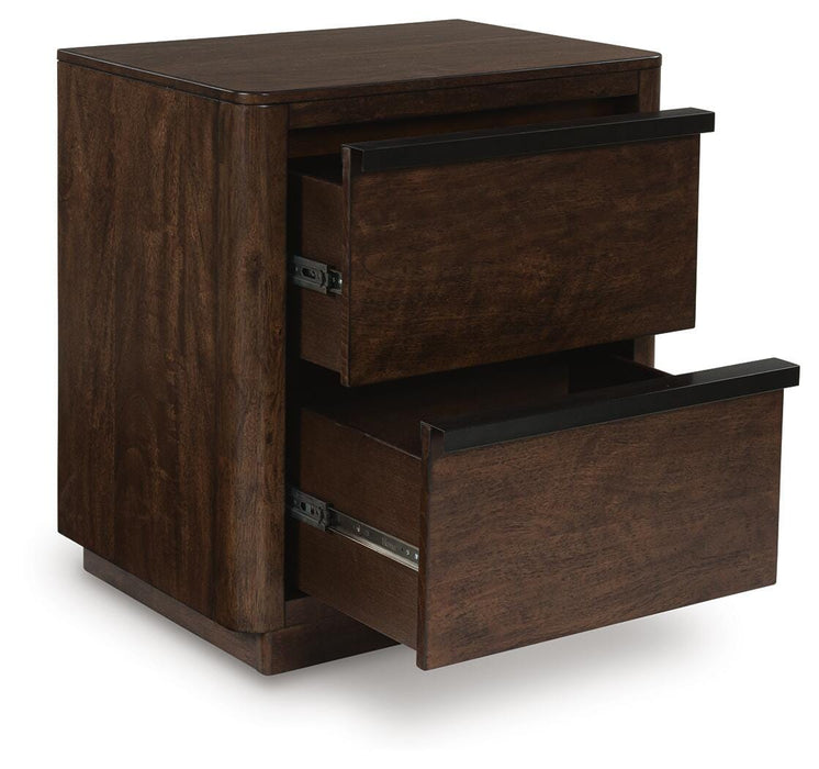 Five Star Furniture - Dilenno Bedroom Set