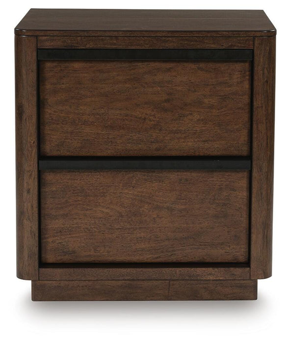 Five Star Furniture - Dilenno Bedroom Set