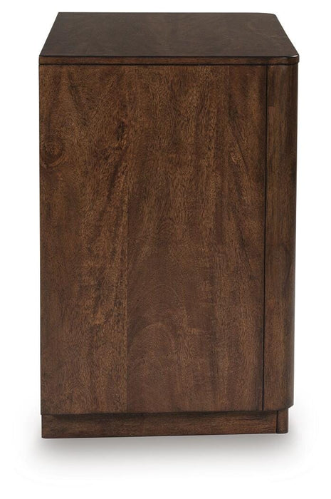 Five Star Furniture - Dilenno Bedroom Set