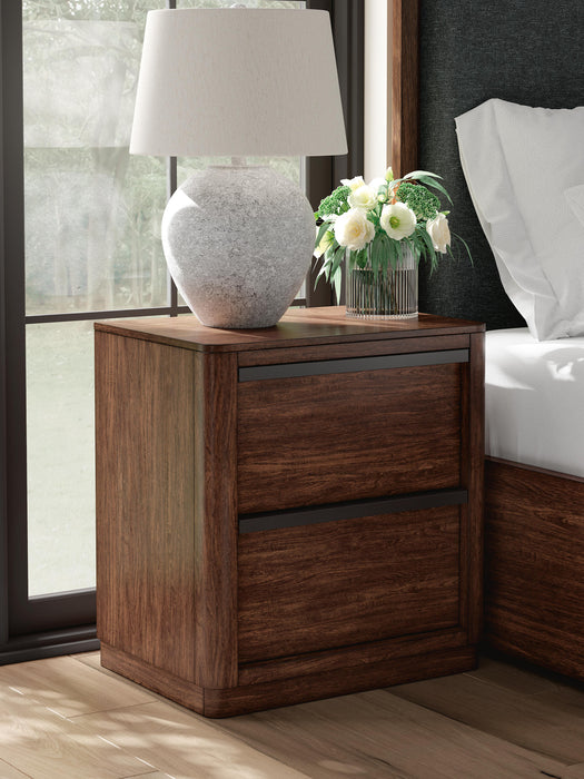 Five Star Furniture - Dilenno Bedroom Set