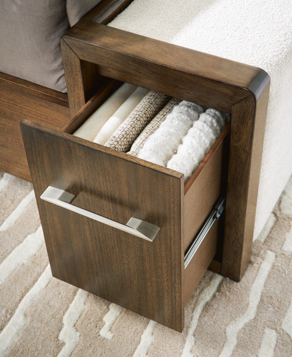 Five Star Furniture - Marxmore Bed