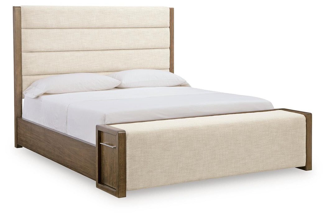 Five Star Furniture - Marxmore Bed