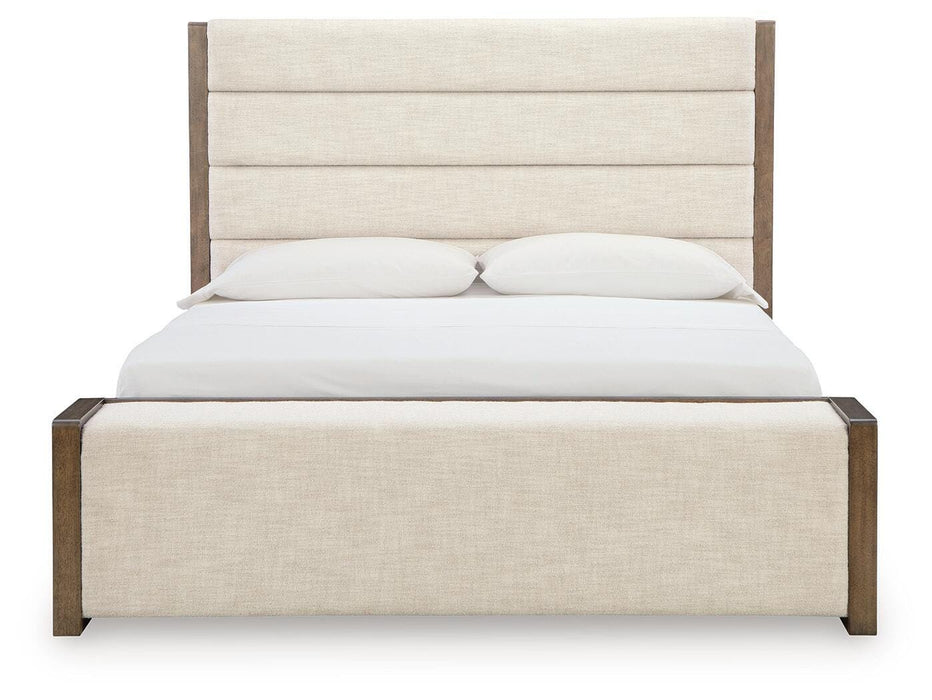 Five Star Furniture - Marxmore Bed