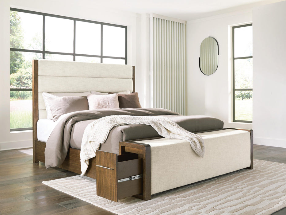 Five Star Furniture - Marxmore Bed