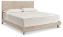 Five Star Furniture - Michelia Bed image