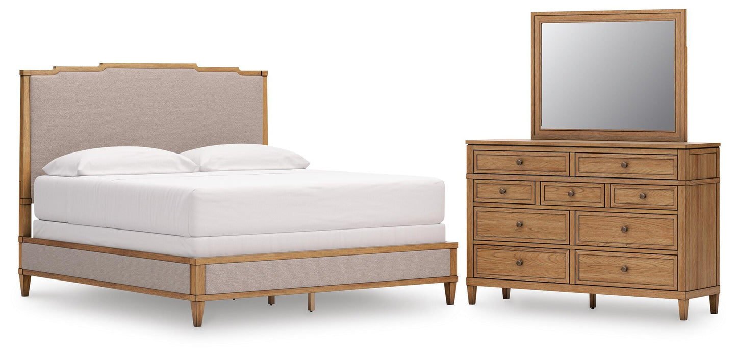 Five Star Furniture - Sharlance Bedroom Set