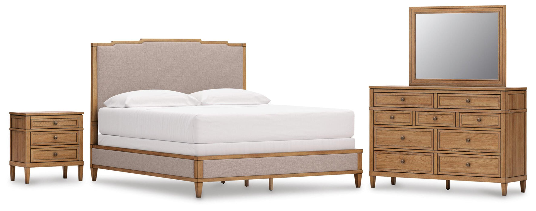 Five Star Furniture - Sharlance Bedroom Set