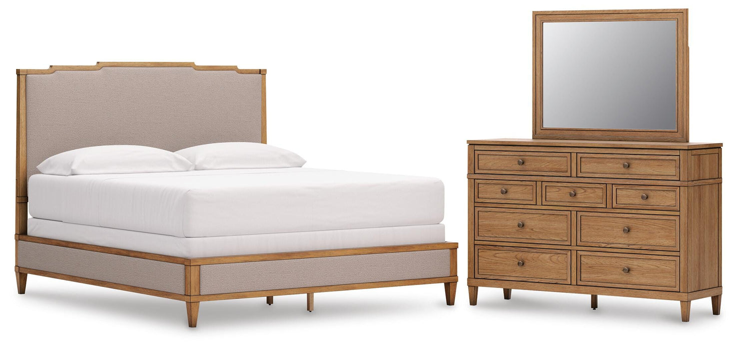 Five Star Furniture - Sharlance Bedroom Set