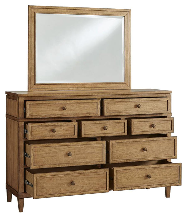 Five Star Furniture - Sharlance Bedroom Set