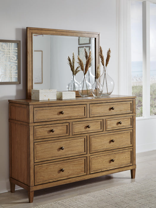 Five Star Furniture - Sharlance Bedroom Set