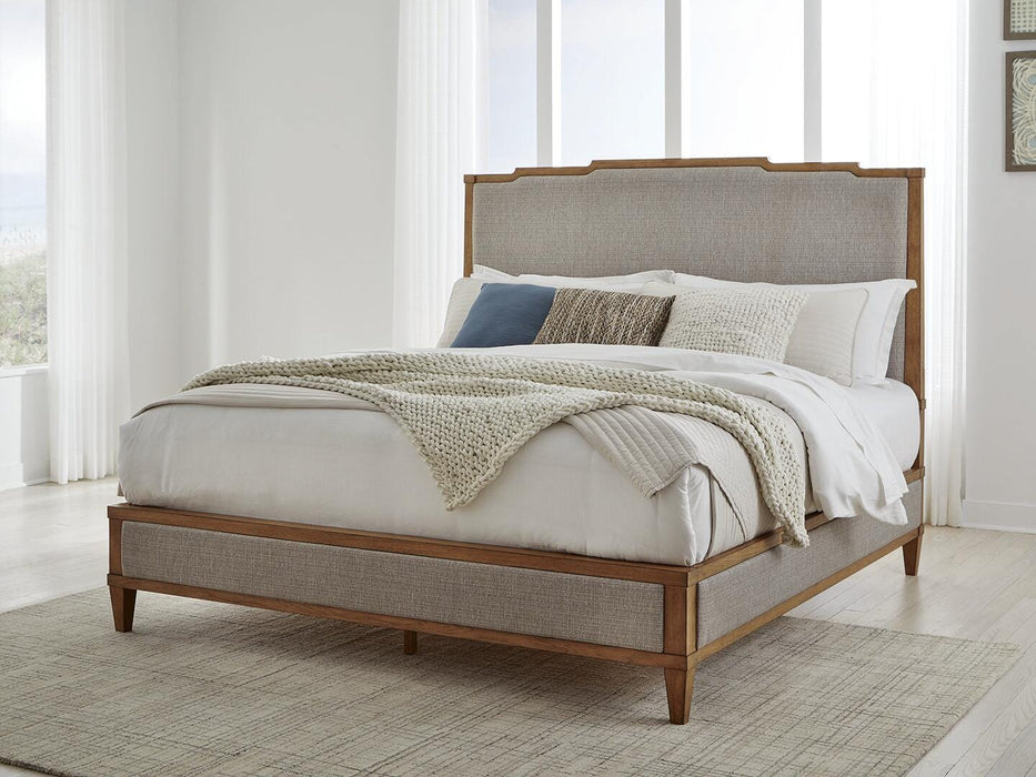 Five Star Furniture - Sharlance Bedroom Set