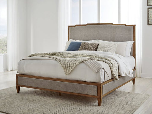 Five Star Furniture - Sharlance King Upholstered Bed - Five Star Furniture & Mattress (GA)