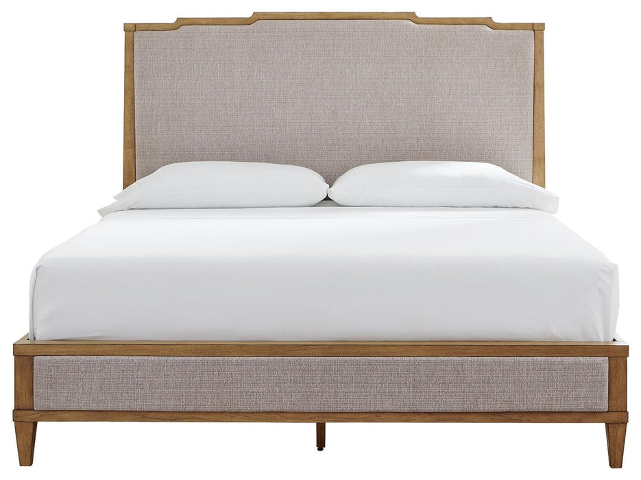 Five Star Furniture - Sharlance Bedroom Set