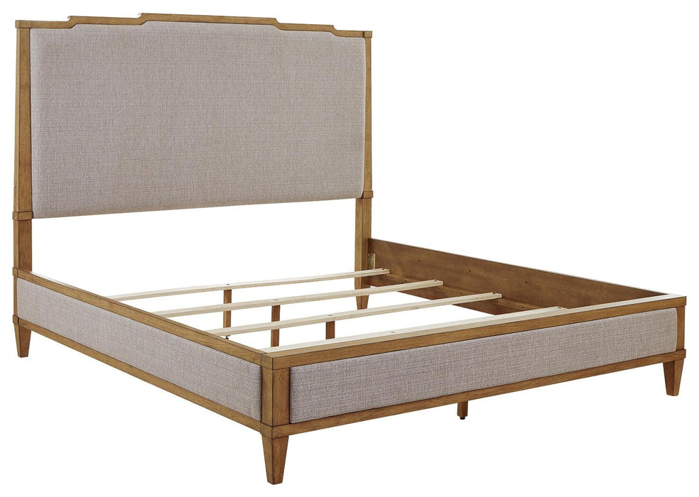 Five Star Furniture - Sharlance Bedroom Set