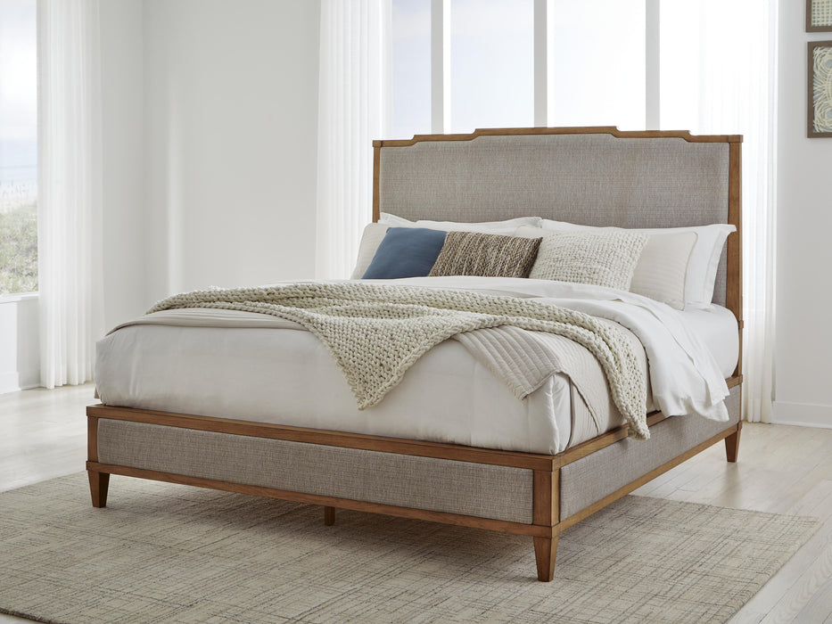 Five Star Furniture - Sharlance Bedroom Set