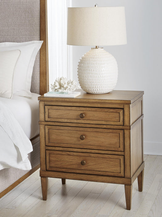 Five Star Furniture - Sharlance Bedroom Set