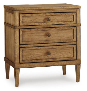Five Star Furniture - Sharlance Bedroom Set