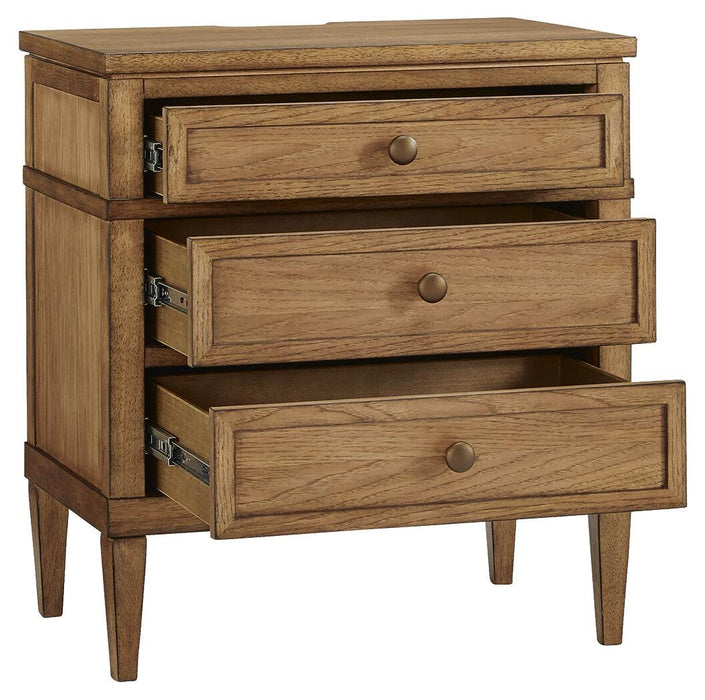 Five Star Furniture - Sharlance Bedroom Set
