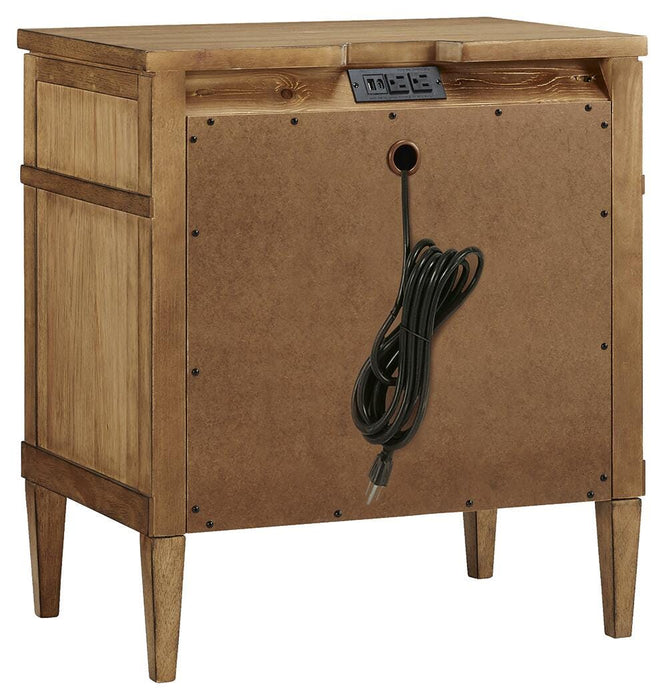 Five Star Furniture - Sharlance Bedroom Set