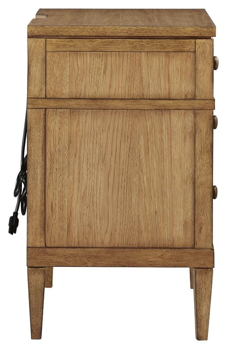 Five Star Furniture - Sharlance Bedroom Set