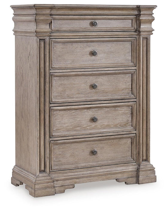 Five Star Furniture - Blairhurst Chest of Drawers