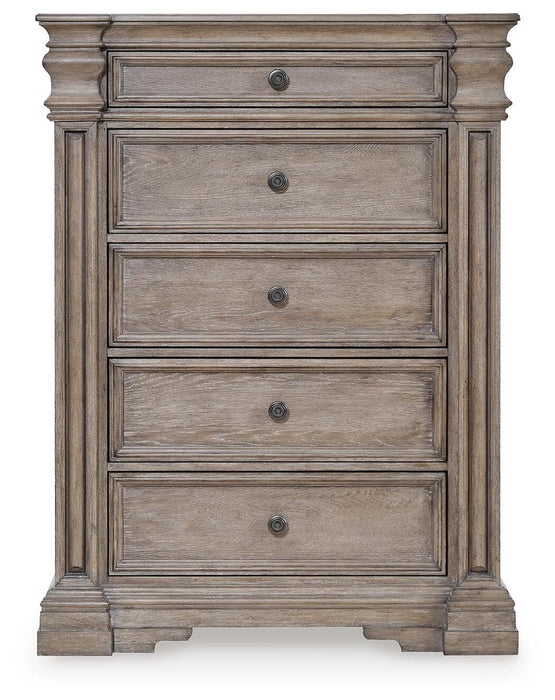 Five Star Furniture - Blairhurst Chest of Drawers