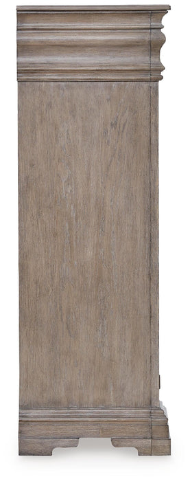 Five Star Furniture - Blairhurst Chest of Drawers