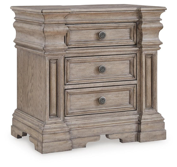 Five Star Furniture - Blairhurst Nightstand