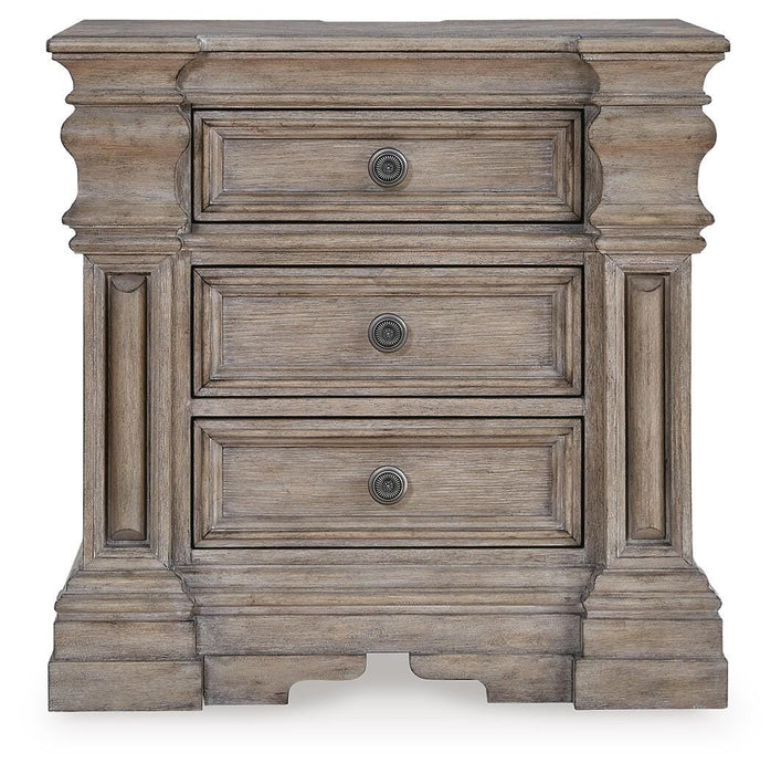 Five Star Furniture - Blairhurst Nightstand