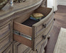 Five Star Furniture - Ardenfield Dresser - Five Star Furniture & Mattress (GA)