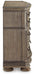 Five Star Furniture - Ardenfield Dresser - Five Star Furniture & Mattress (GA)